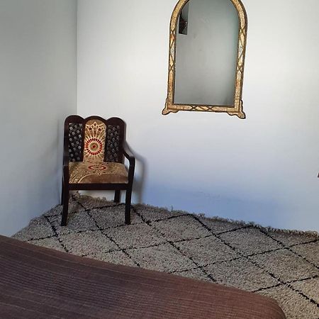 Dar El Marsa Villa Tanger Eksteriør bilde