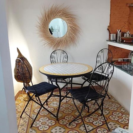 Dar El Marsa Villa Tanger Eksteriør bilde