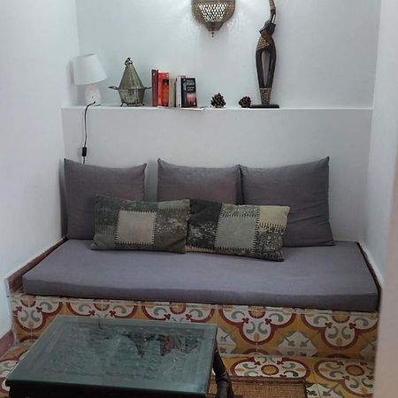 Dar El Marsa Villa Tanger Eksteriør bilde