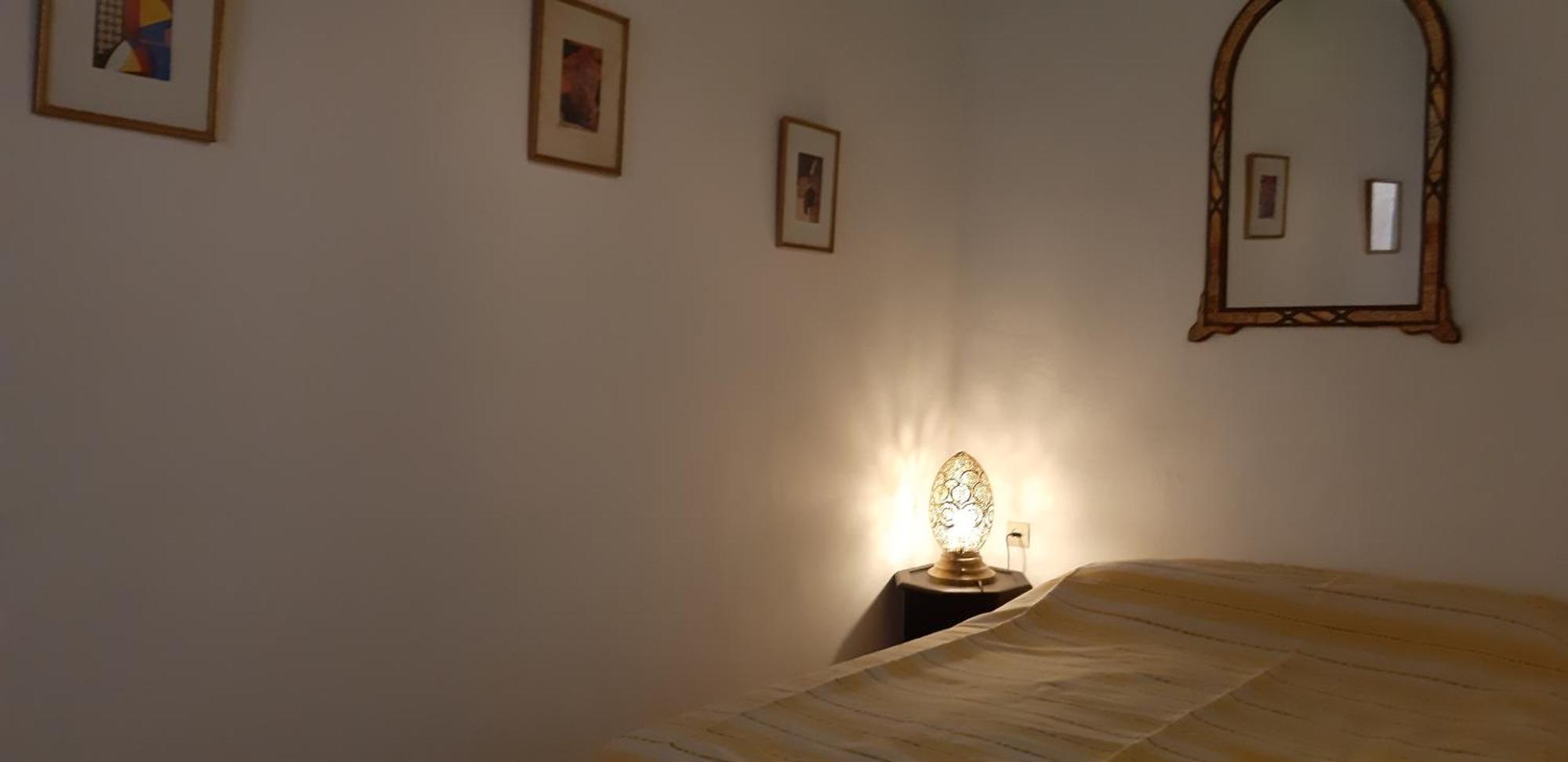 Dar El Marsa Villa Tanger Eksteriør bilde