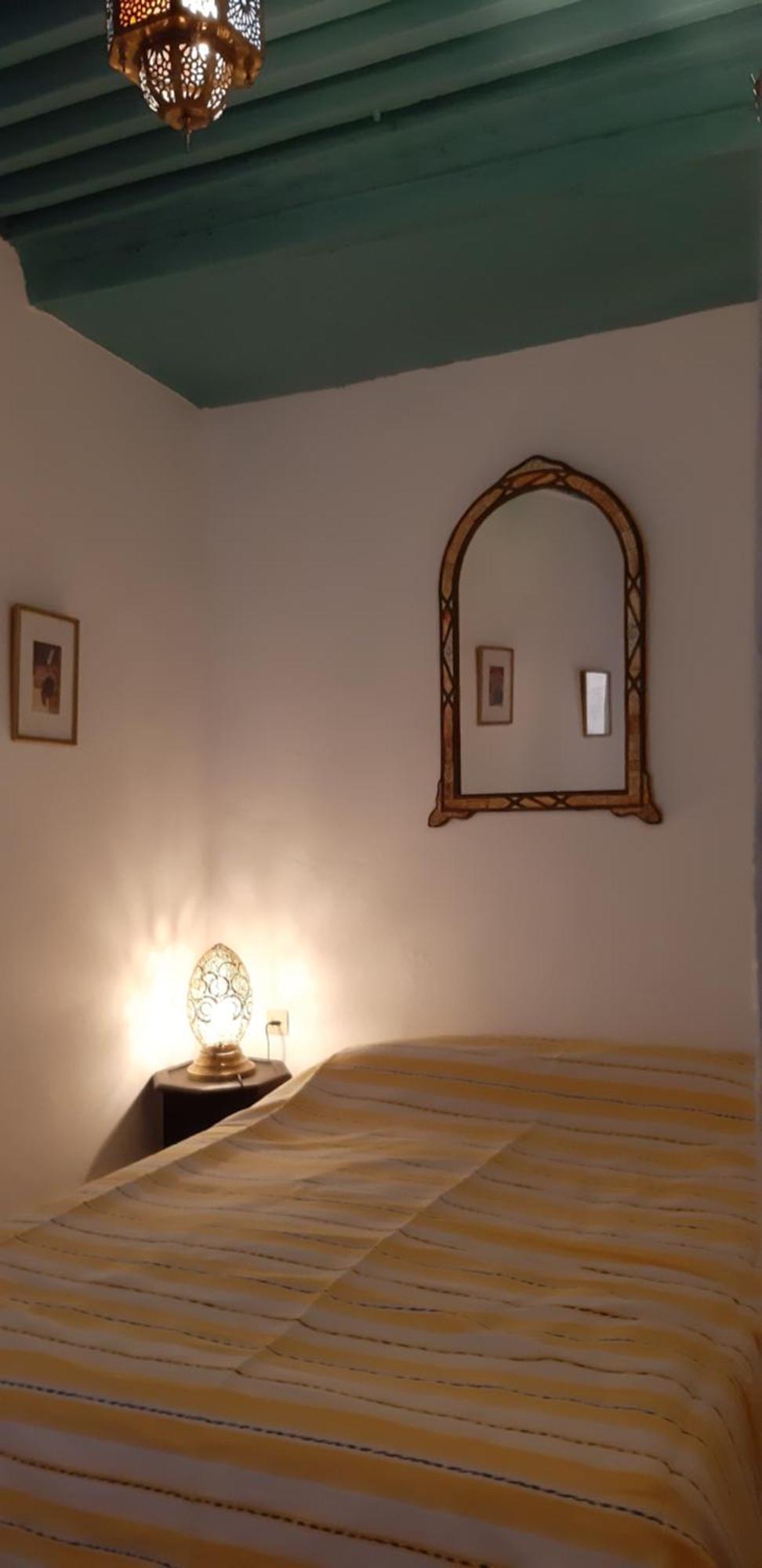 Dar El Marsa Villa Tanger Eksteriør bilde