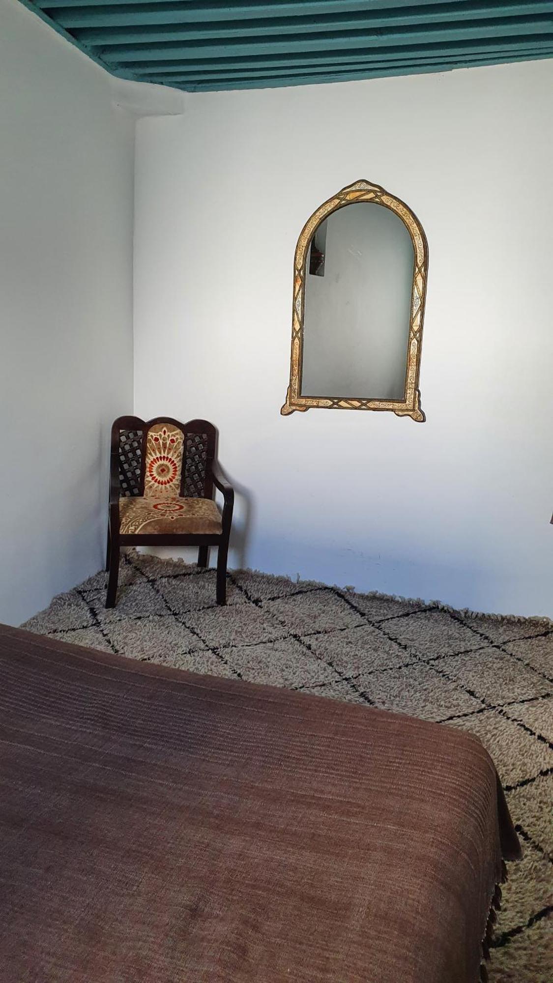 Dar El Marsa Villa Tanger Eksteriør bilde