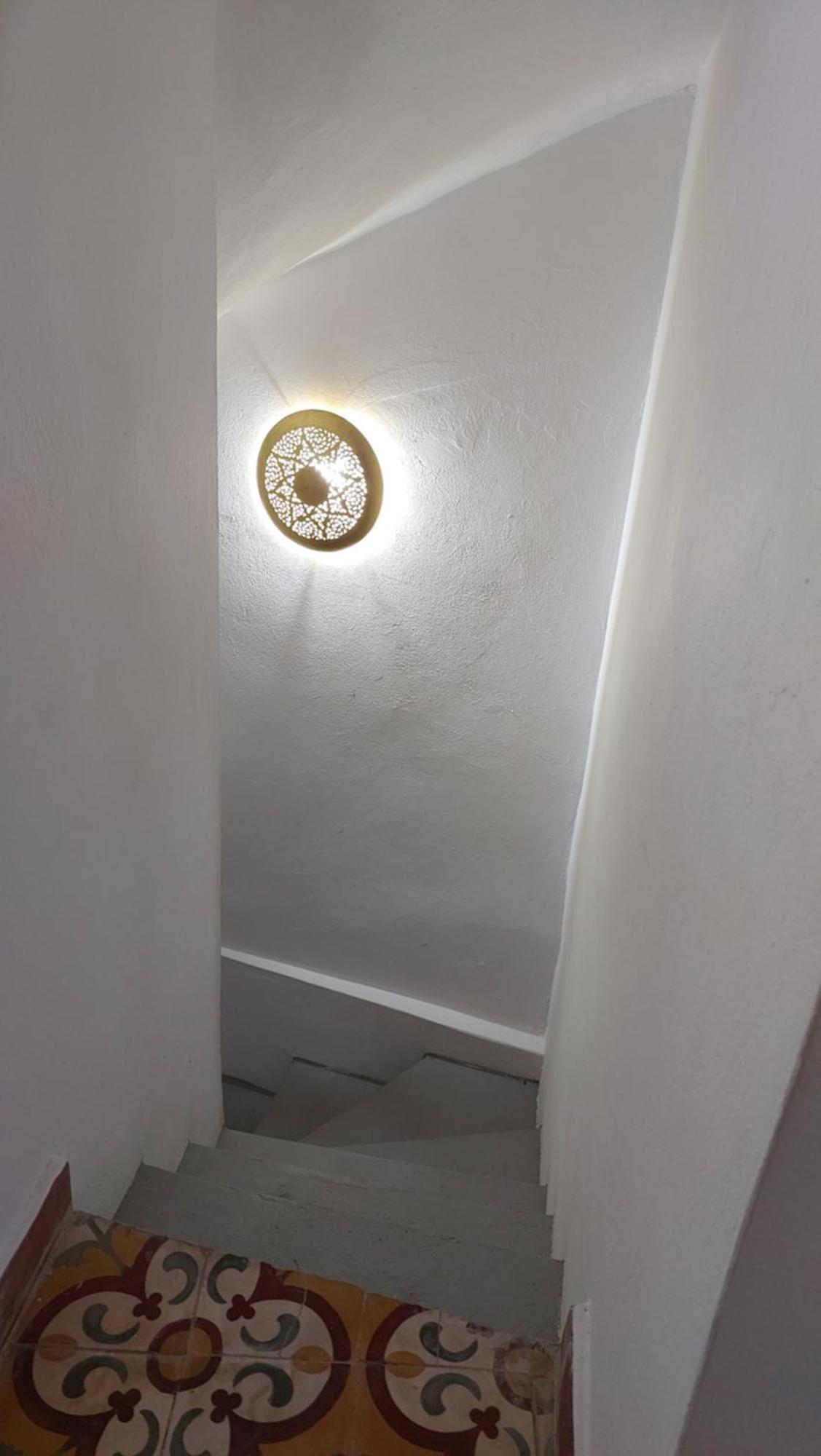 Dar El Marsa Villa Tanger Eksteriør bilde